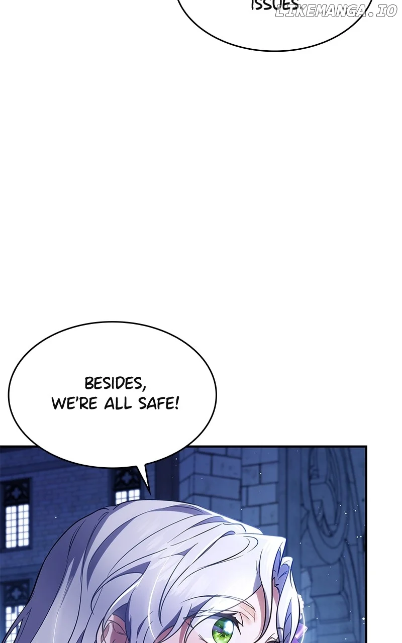 The Things Melvin Left Behind for Them Chapter 44 page 11