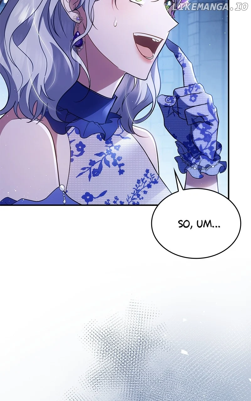 The Things Melvin Left Behind for Them Chapter 44 page 12
