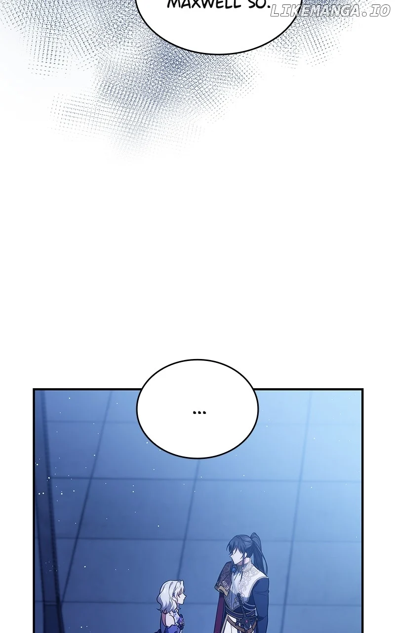 The Things Melvin Left Behind for Them Chapter 44 page 14