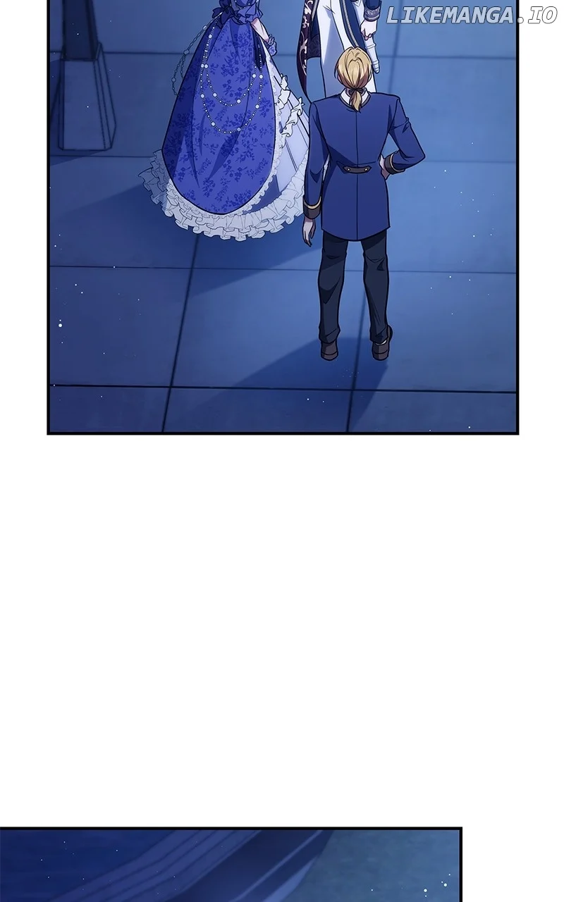 The Things Melvin Left Behind for Them Chapter 44 page 15