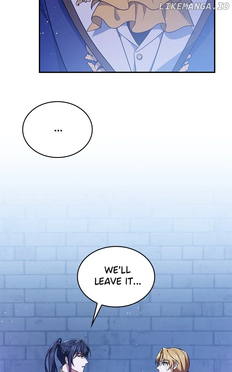 The Things Melvin Left Behind for Them Chapter 44 page 20