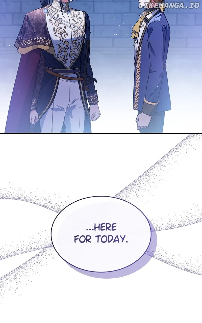 The Things Melvin Left Behind for Them Chapter 44 page 21