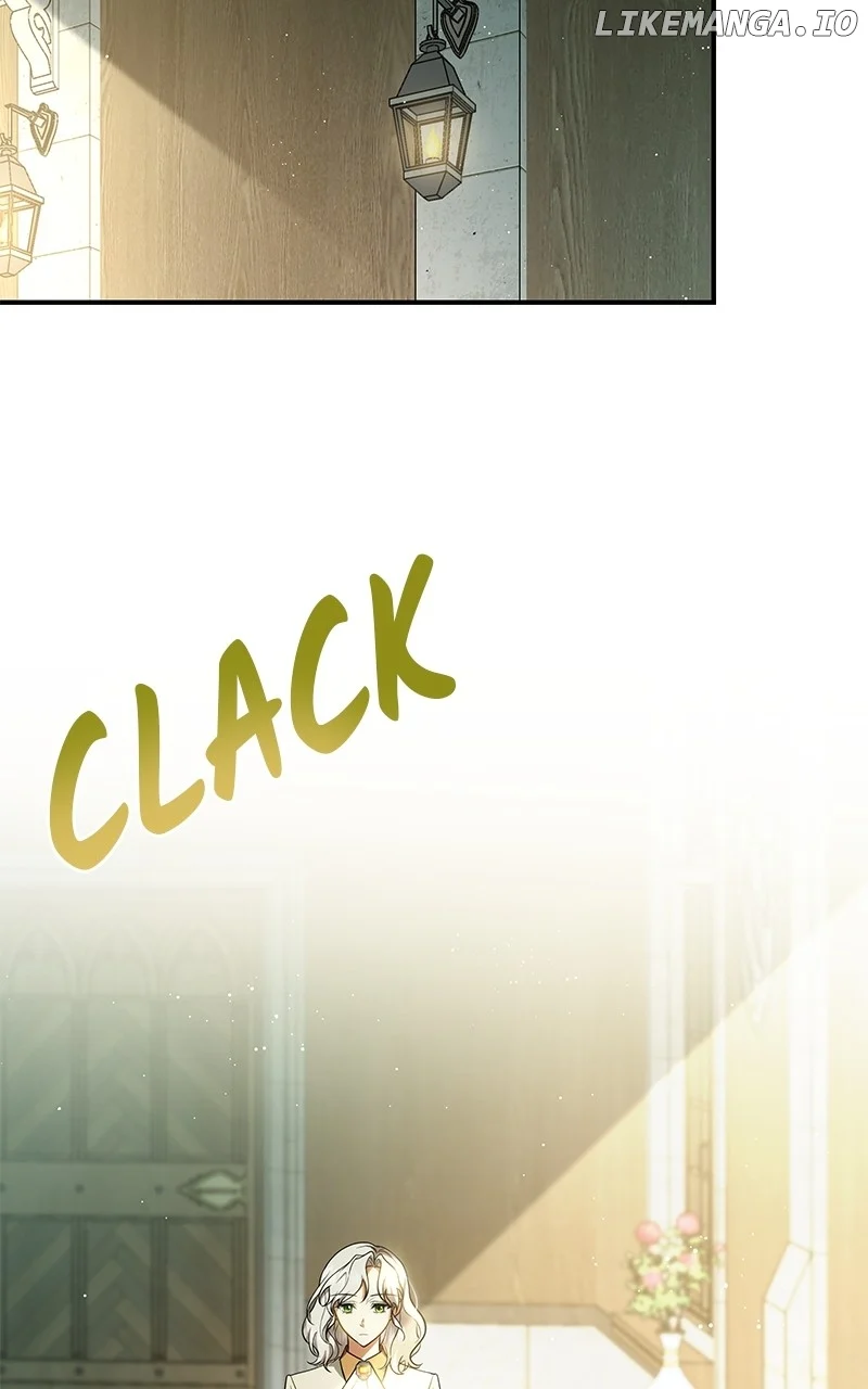 The Things Melvin Left Behind for Them Chapter 44 page 25