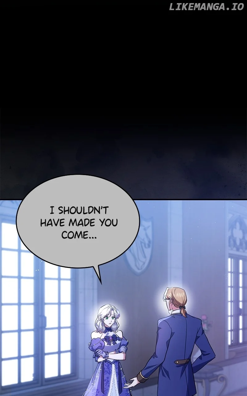 The Things Melvin Left Behind for Them Chapter 44 page 29