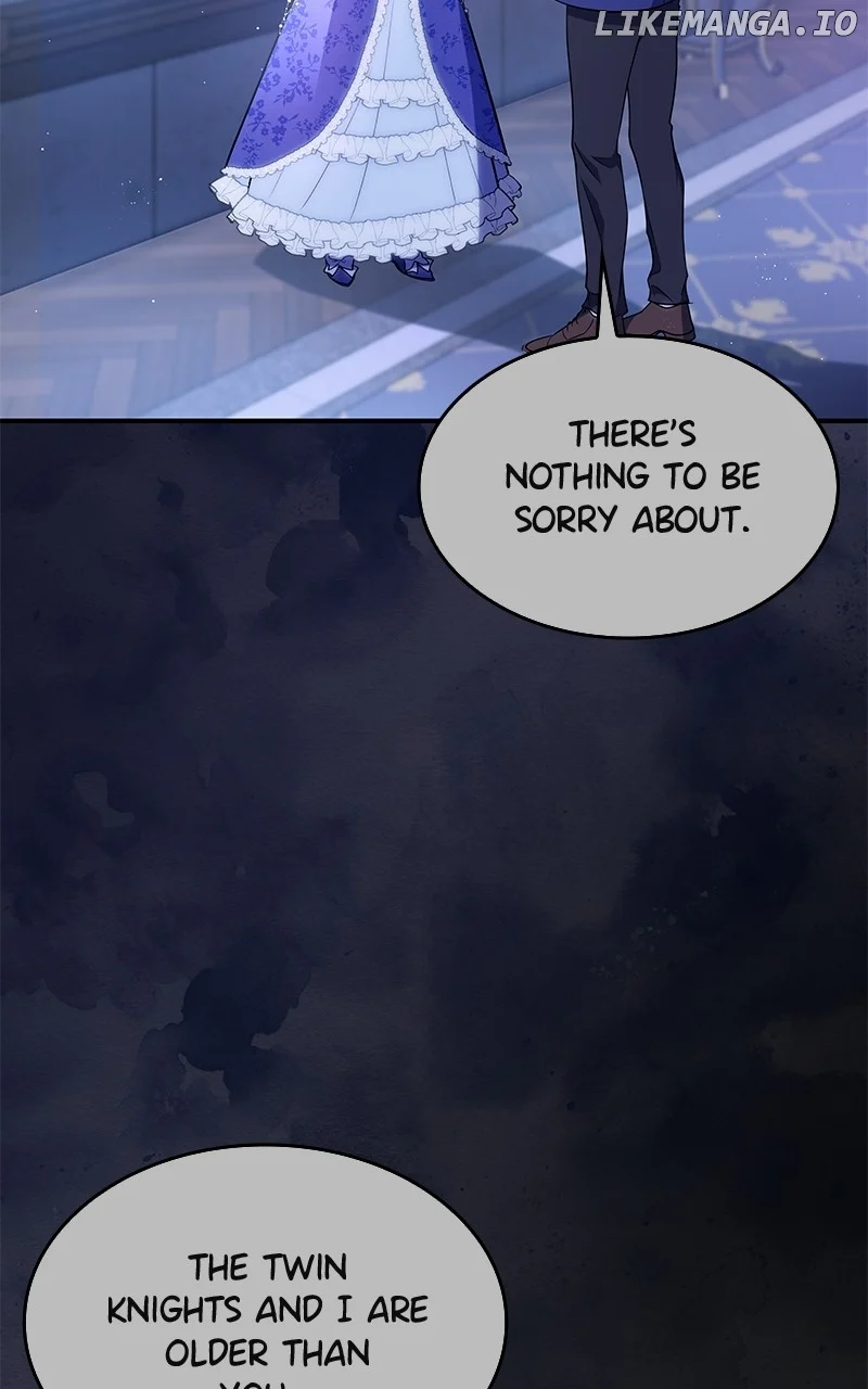 The Things Melvin Left Behind for Them Chapter 44 page 30