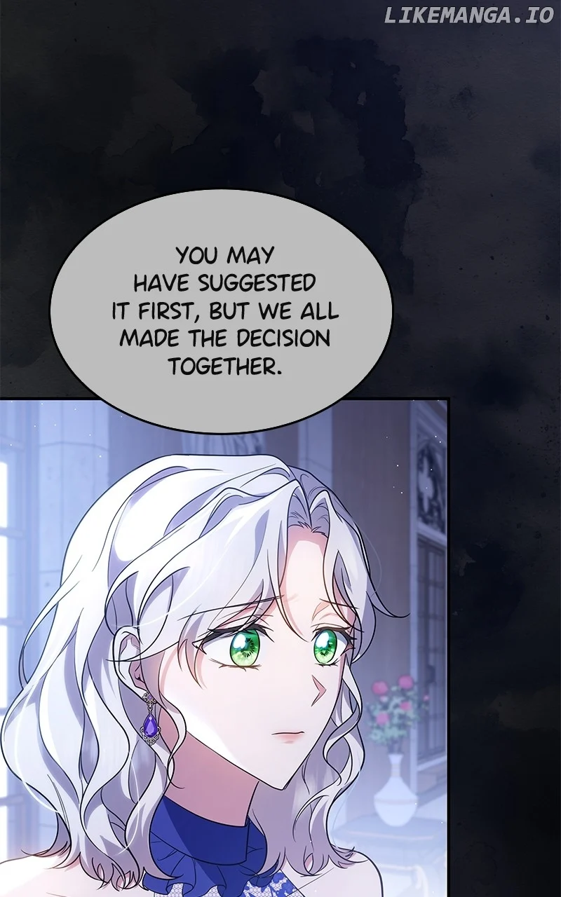 The Things Melvin Left Behind for Them Chapter 44 page 32