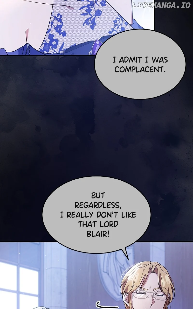 The Things Melvin Left Behind for Them Chapter 44 page 33