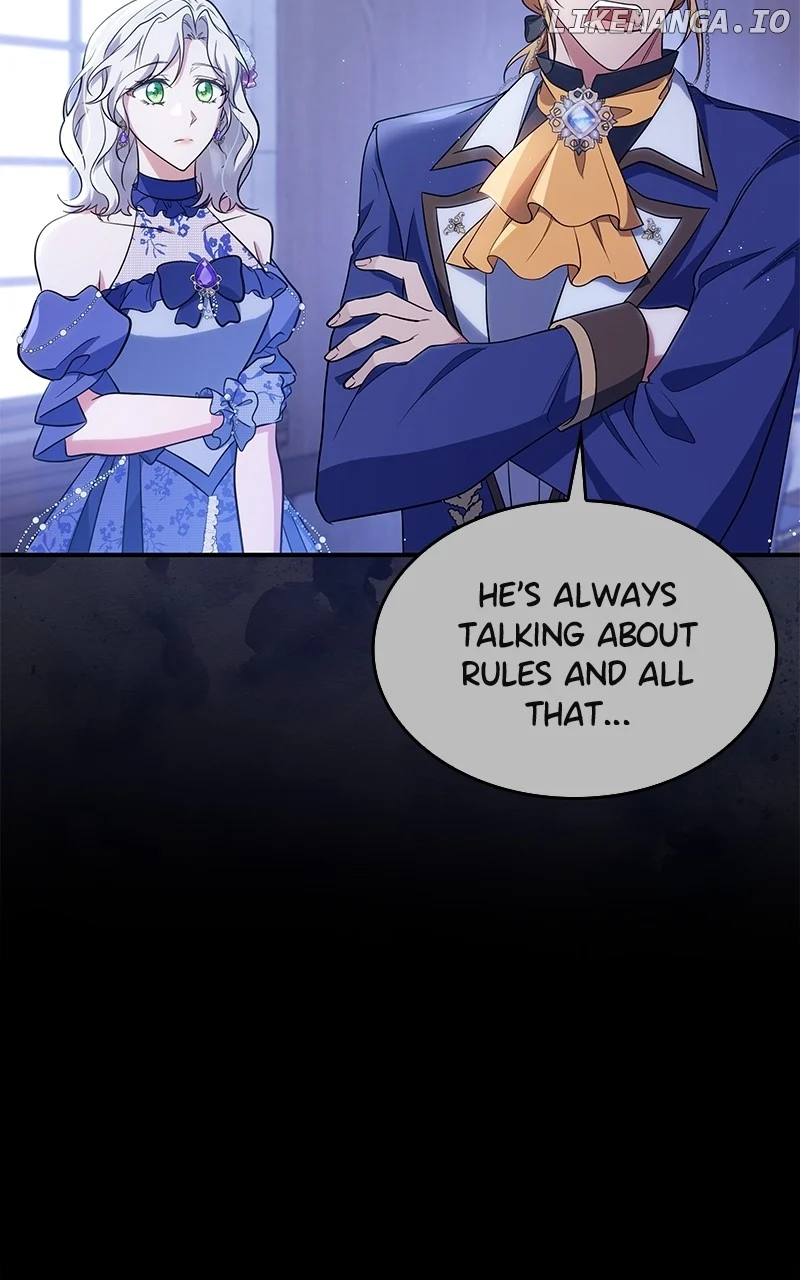The Things Melvin Left Behind for Them Chapter 44 page 34