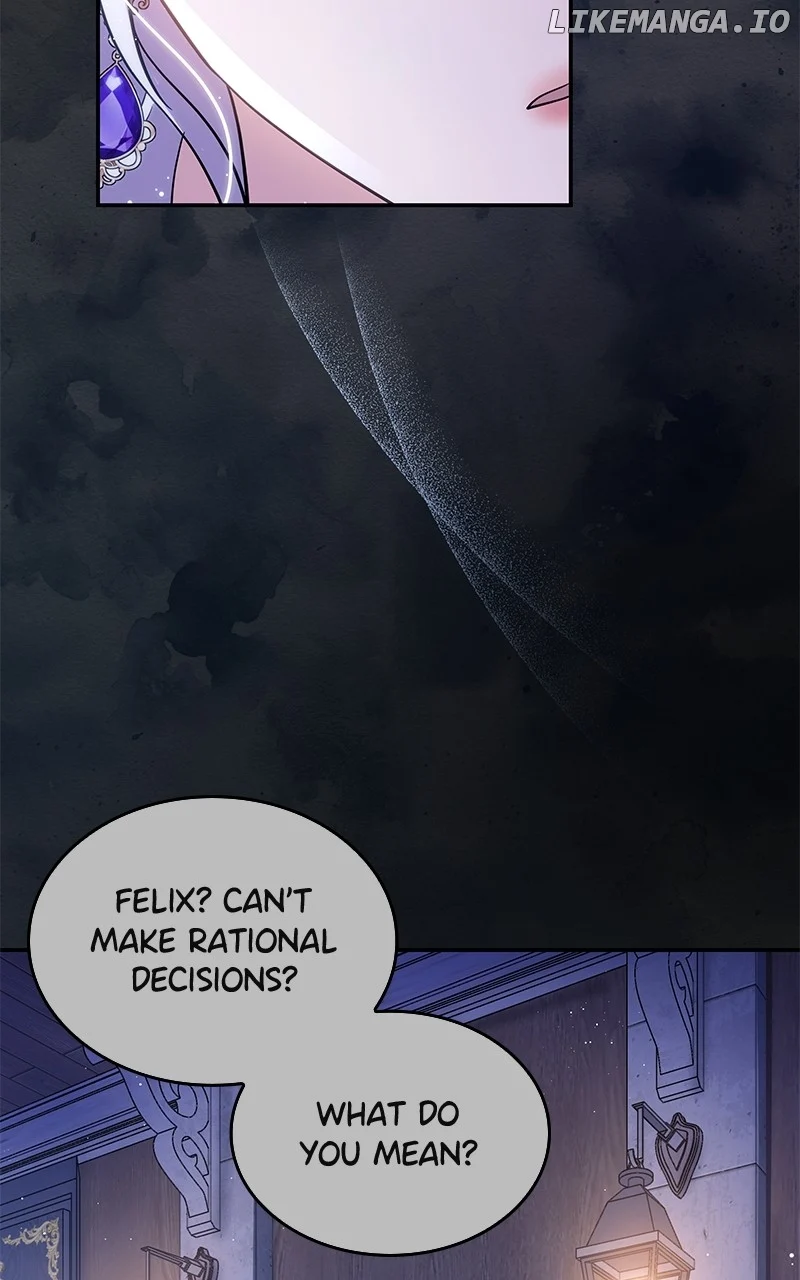 The Things Melvin Left Behind for Them Chapter 44 page 39