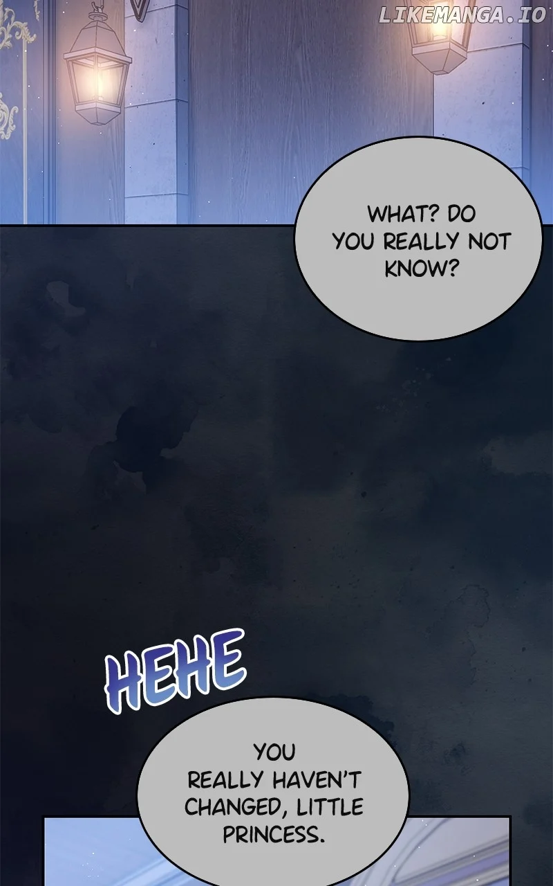 The Things Melvin Left Behind for Them Chapter 44 page 40