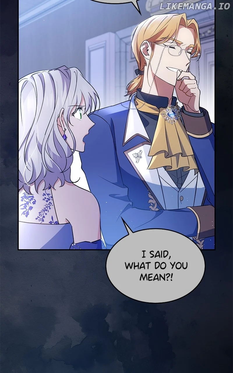 The Things Melvin Left Behind for Them Chapter 44 page 41