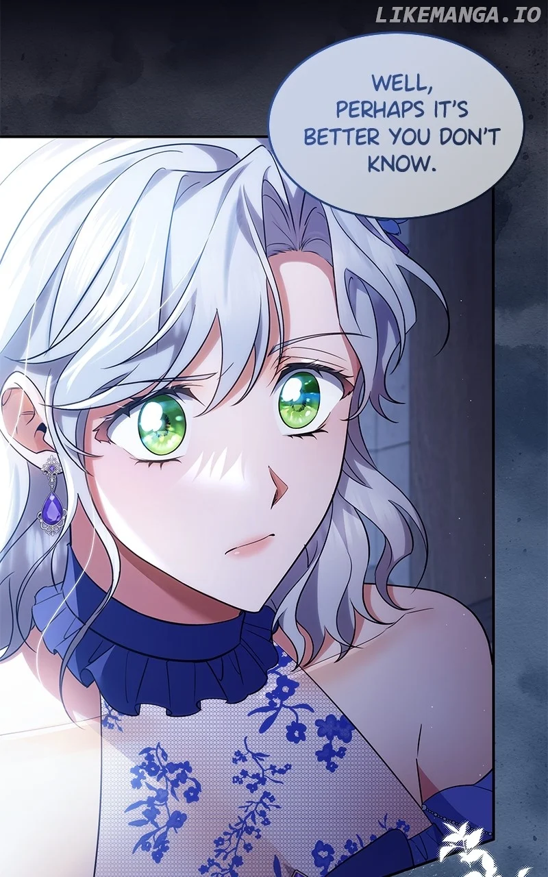 The Things Melvin Left Behind for Them Chapter 44 page 43