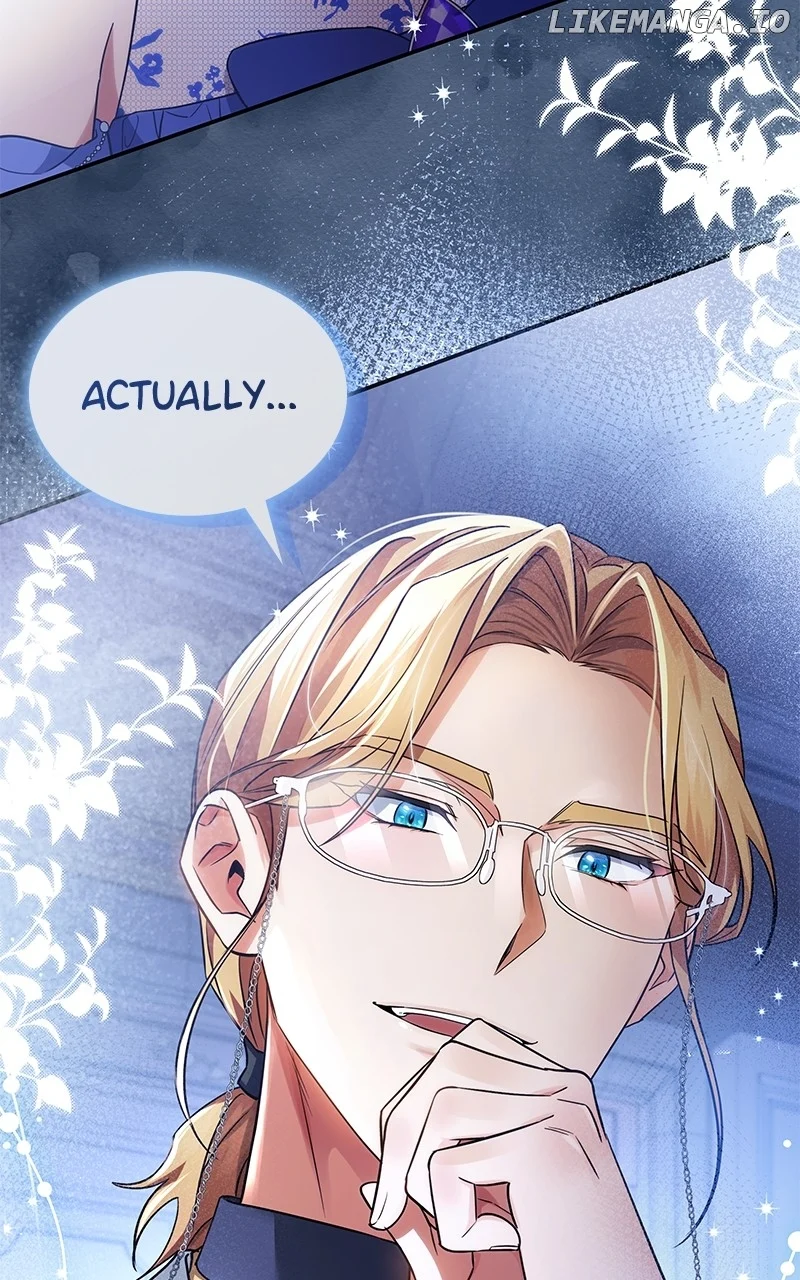 The Things Melvin Left Behind for Them Chapter 44 page 44
