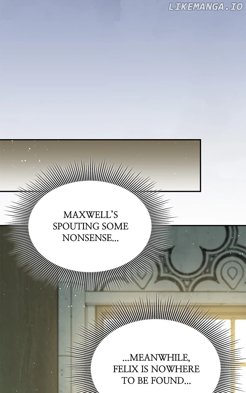 The Things Melvin Left Behind for Them Chapter 44 page 46