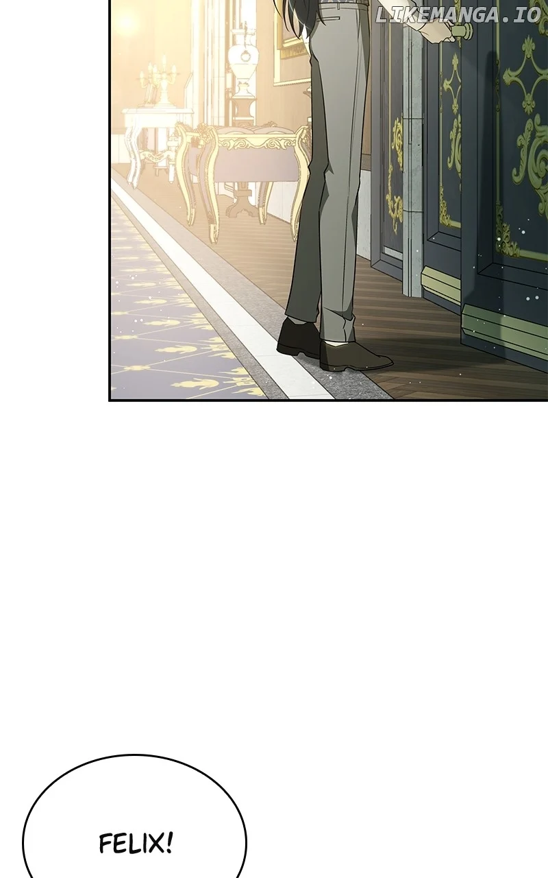 The Things Melvin Left Behind for Them Chapter 44 page 50