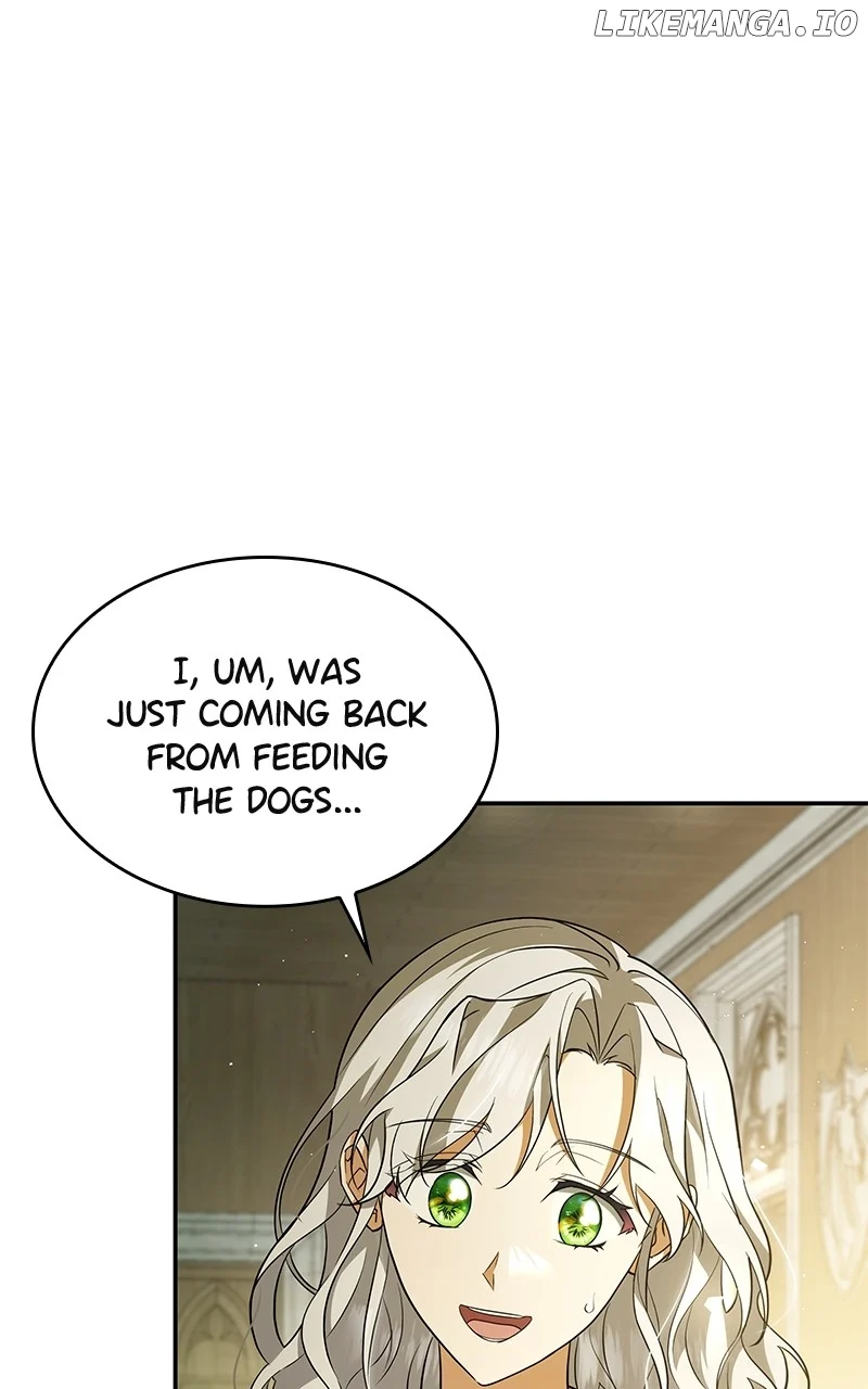 The Things Melvin Left Behind for Them Chapter 44 page 53