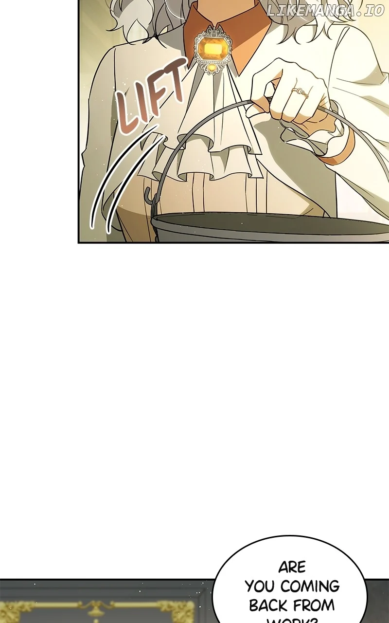 The Things Melvin Left Behind for Them Chapter 44 page 54