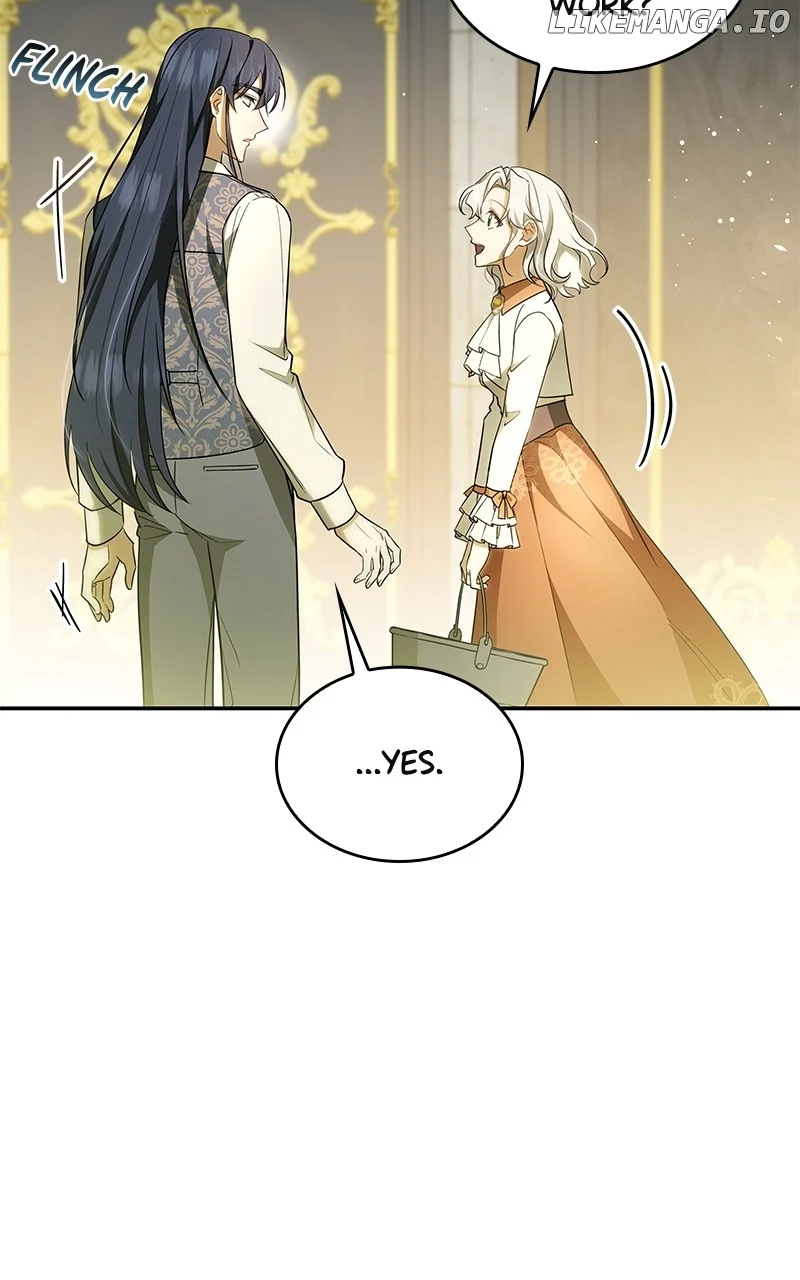 The Things Melvin Left Behind for Them Chapter 44 page 55
