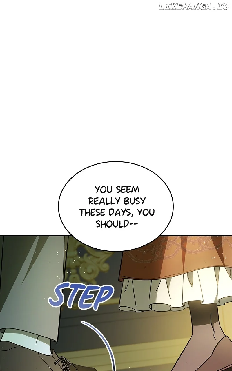 The Things Melvin Left Behind for Them Chapter 44 page 57