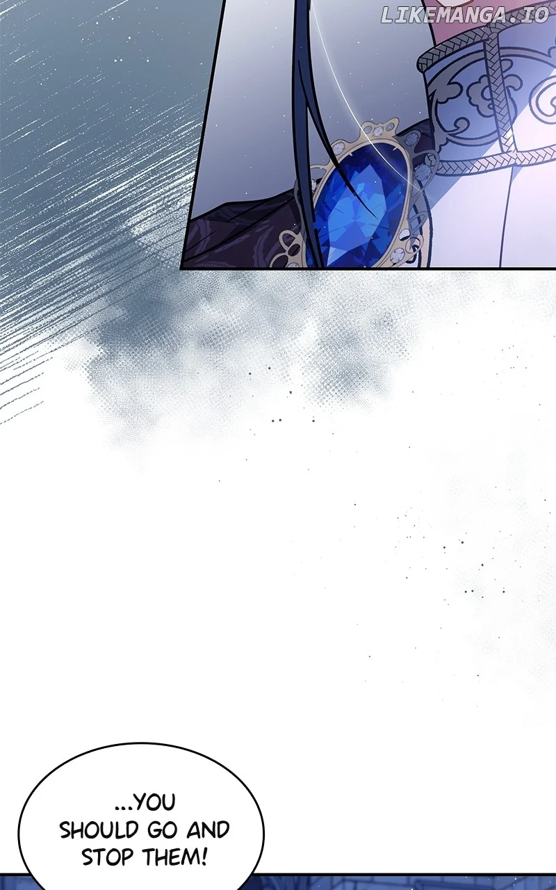 The Things Melvin Left Behind for Them Chapter 44 page 5