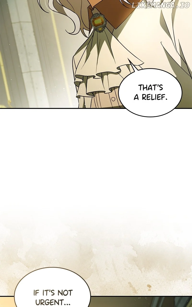 The Things Melvin Left Behind for Them Chapter 44 page 62