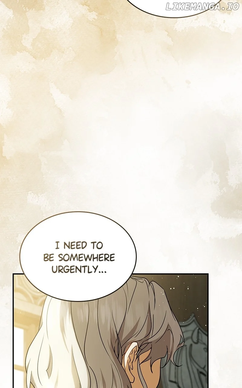 The Things Melvin Left Behind for Them Chapter 44 page 64