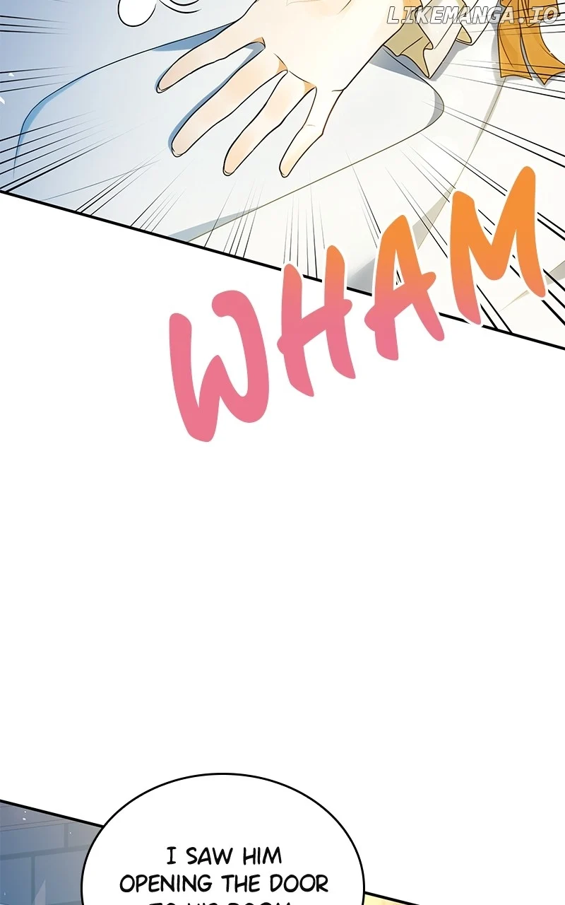 The Things Melvin Left Behind for Them Chapter 44 page 69