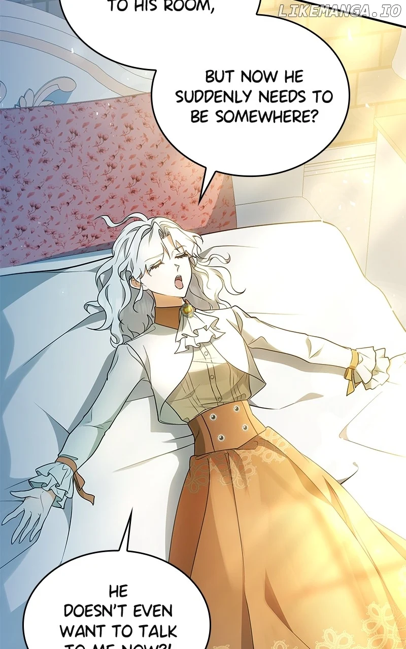 The Things Melvin Left Behind for Them Chapter 44 page 70