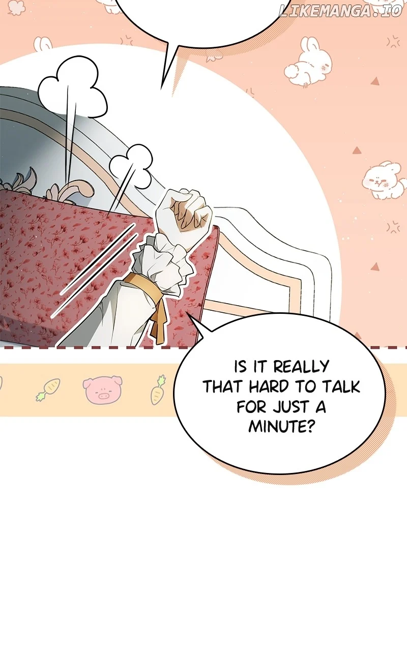 The Things Melvin Left Behind for Them Chapter 44 page 72