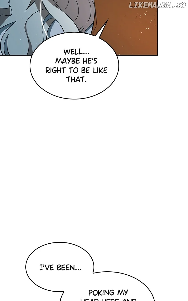 The Things Melvin Left Behind for Them Chapter 44 page 74