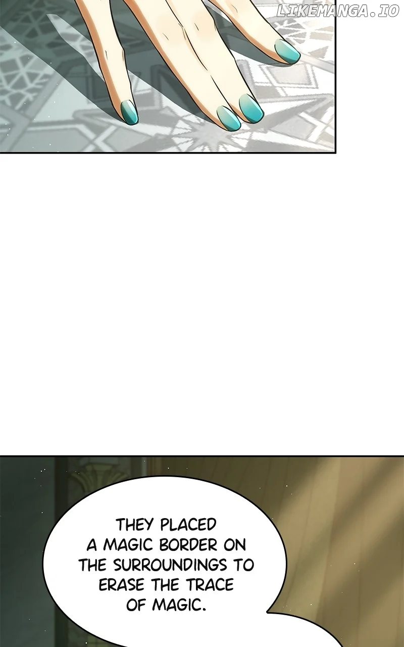 The Things Melvin Left Behind for Them Chapter 44 page 84