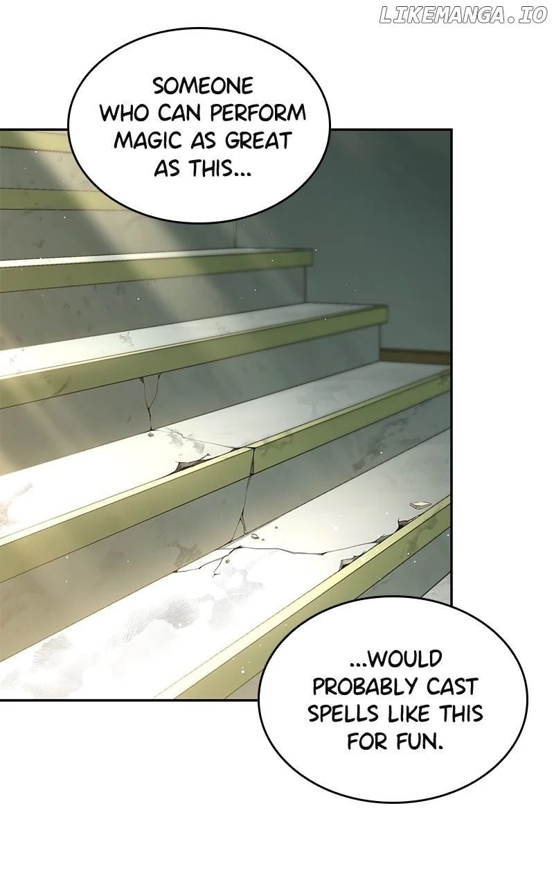 The Things Melvin Left Behind for Them Chapter 44 page 86