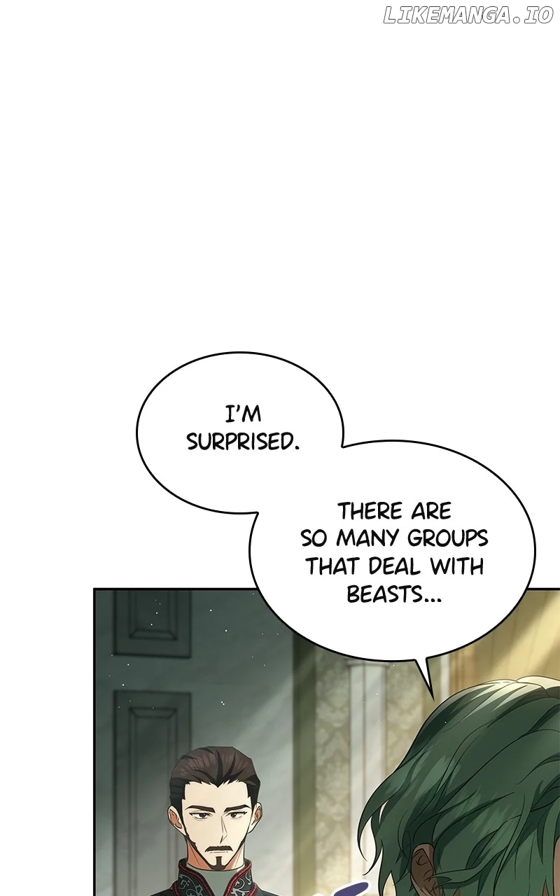 The Things Melvin Left Behind for Them Chapter 44 page 87