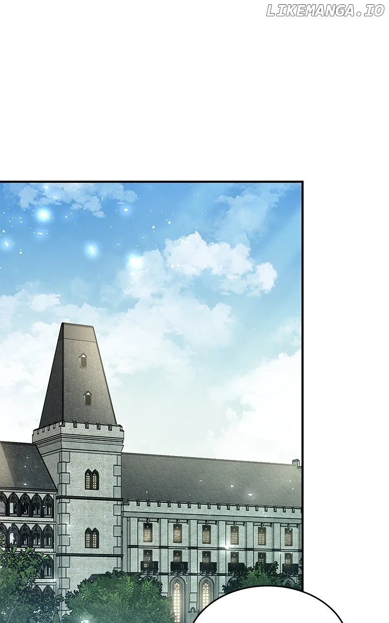 The Things Melvin Left Behind for Them Chapter 45 page 0