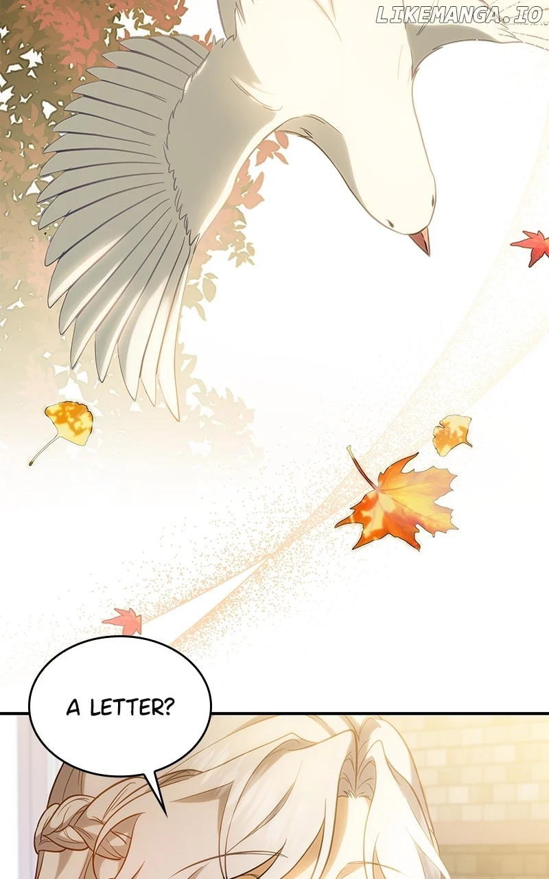 The Things Melvin Left Behind for Them Chapter 45 page 10