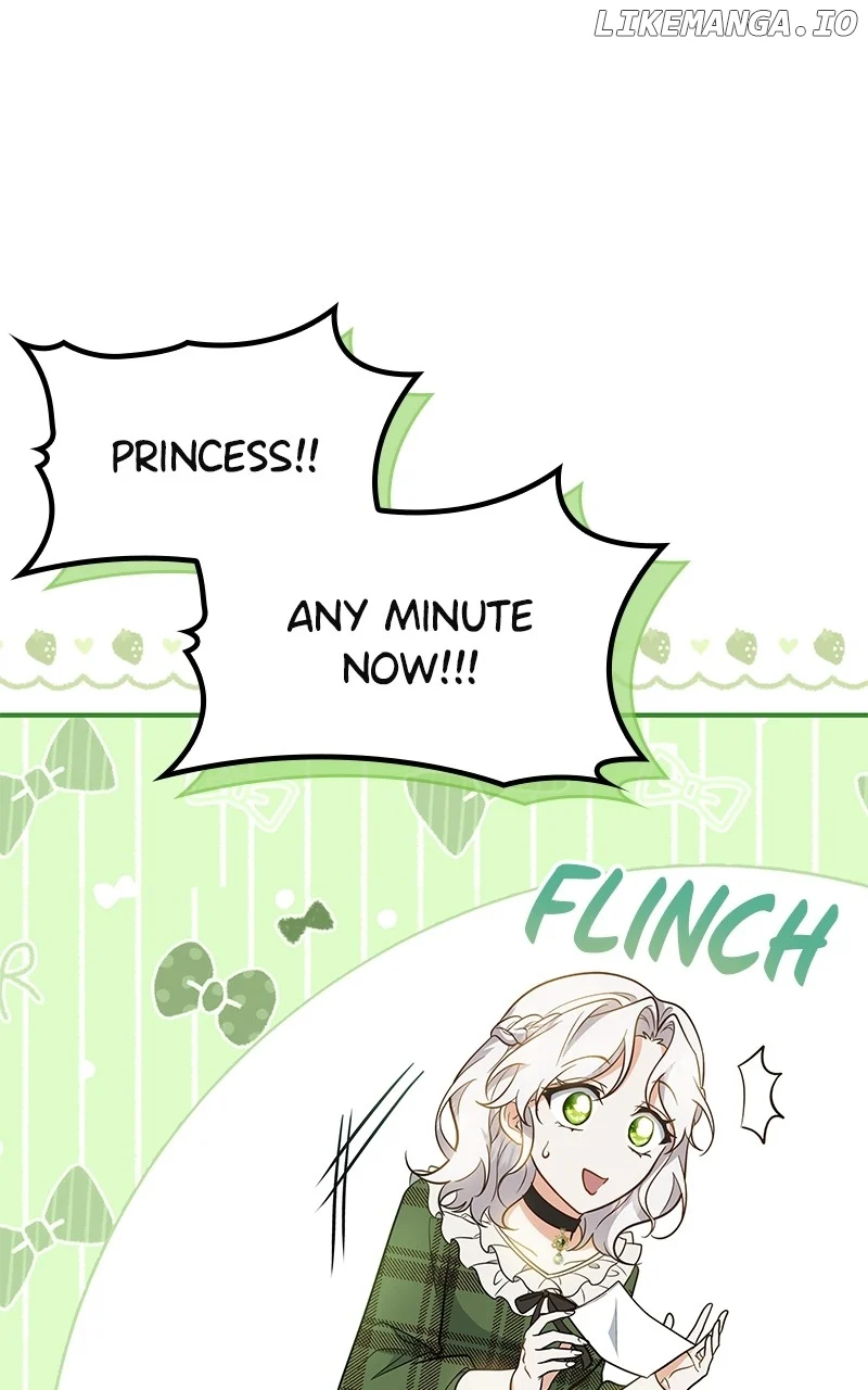 The Things Melvin Left Behind for Them Chapter 45 page 12