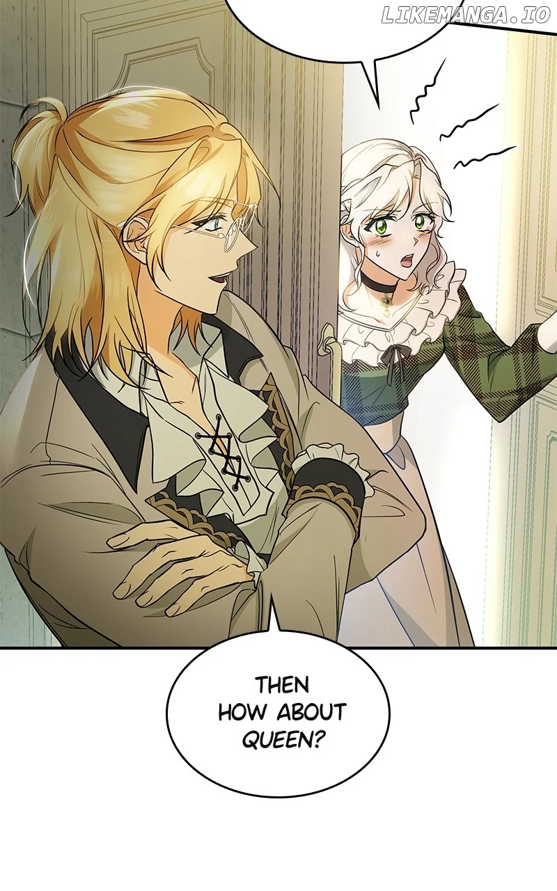 The Things Melvin Left Behind for Them Chapter 45 page 14