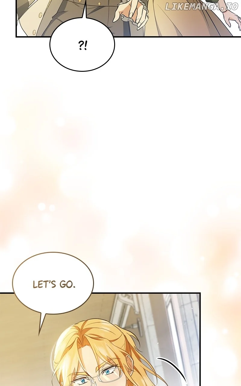 The Things Melvin Left Behind for Them Chapter 45 page 16