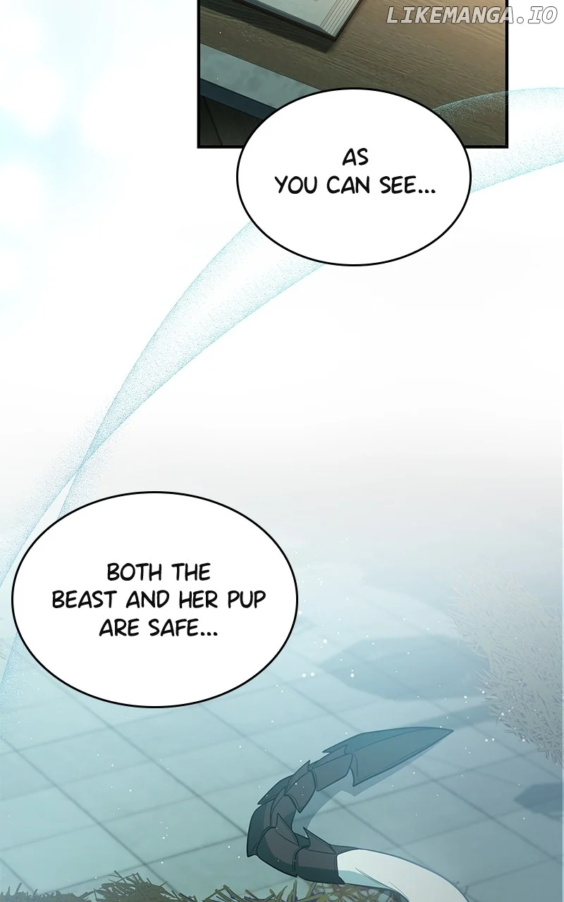 The Things Melvin Left Behind for Them Chapter 45 page 23