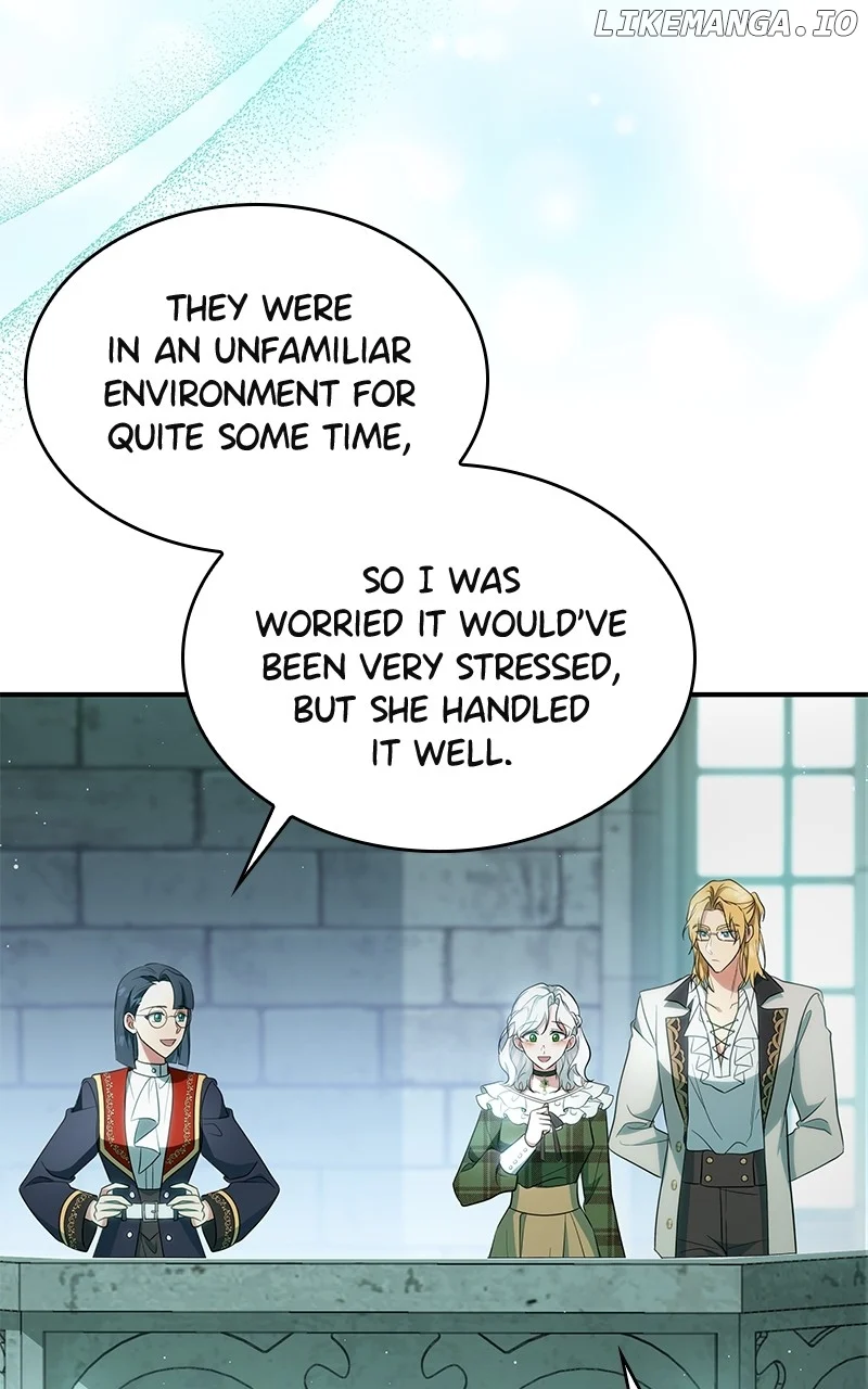 The Things Melvin Left Behind for Them Chapter 45 page 25