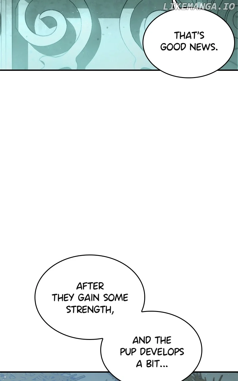 The Things Melvin Left Behind for Them Chapter 45 page 26