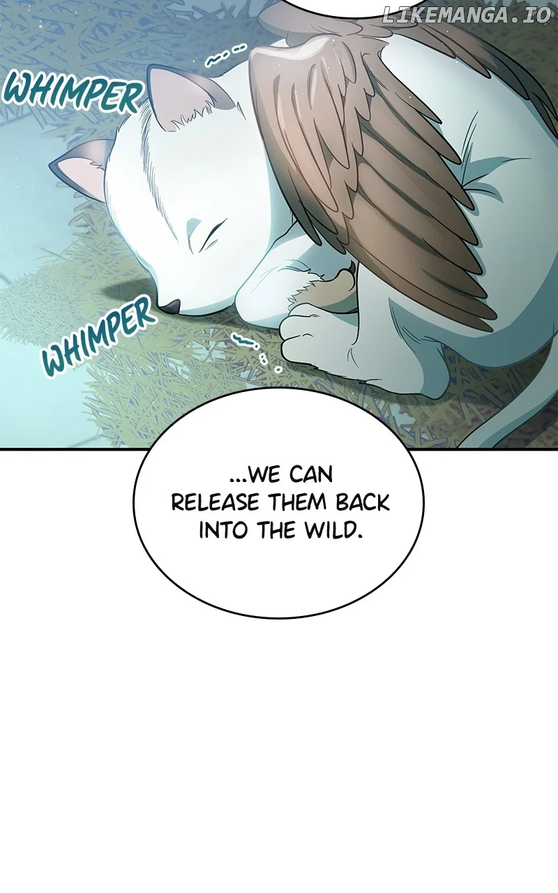 The Things Melvin Left Behind for Them Chapter 45 page 27