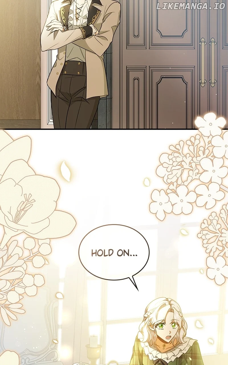 The Things Melvin Left Behind for Them Chapter 45 page 2