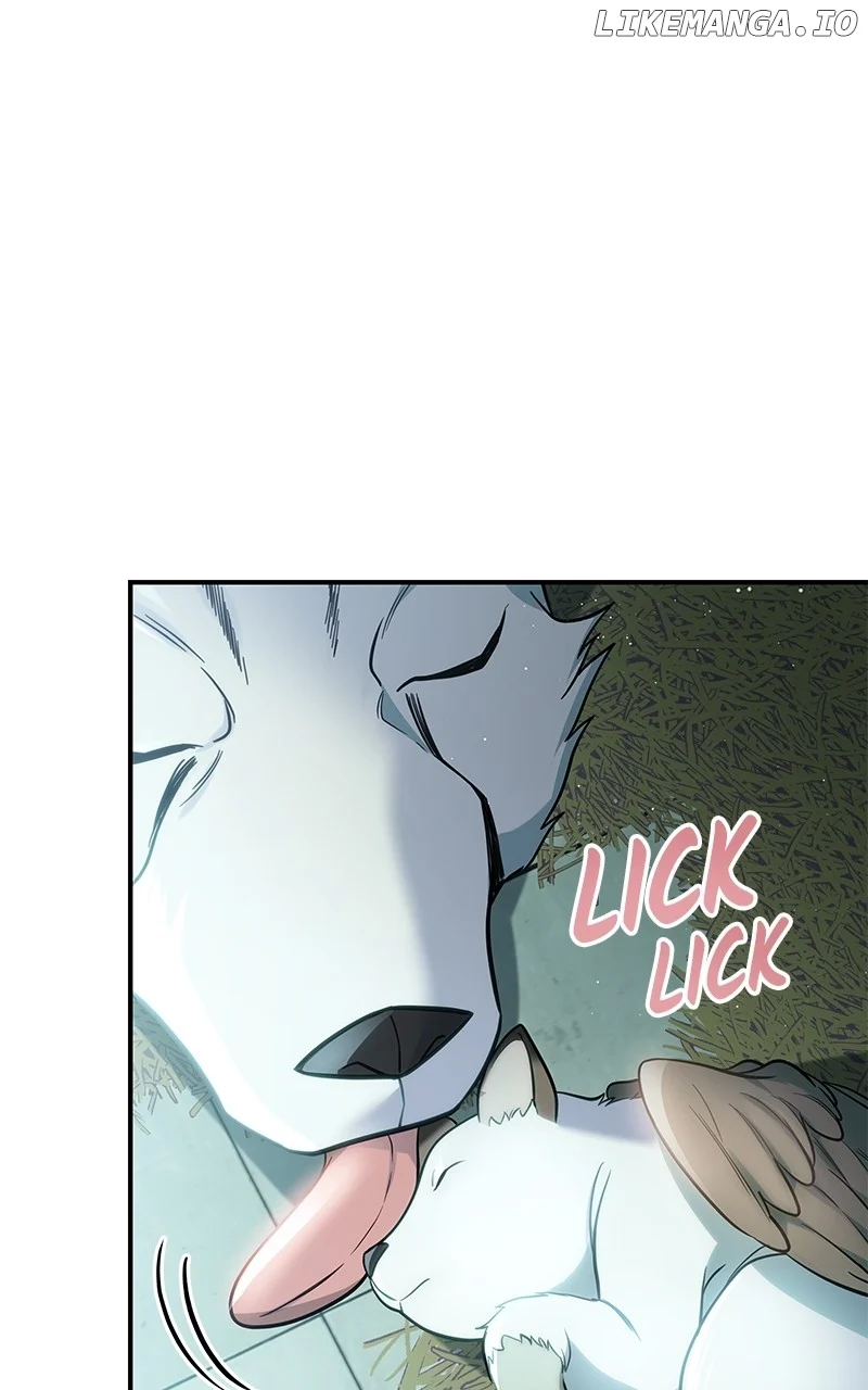 The Things Melvin Left Behind for Them Chapter 45 page 29