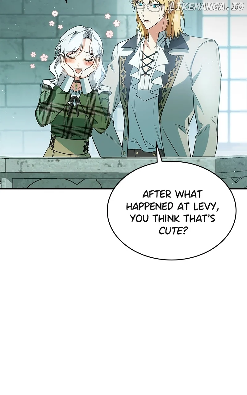 The Things Melvin Left Behind for Them Chapter 45 page 31