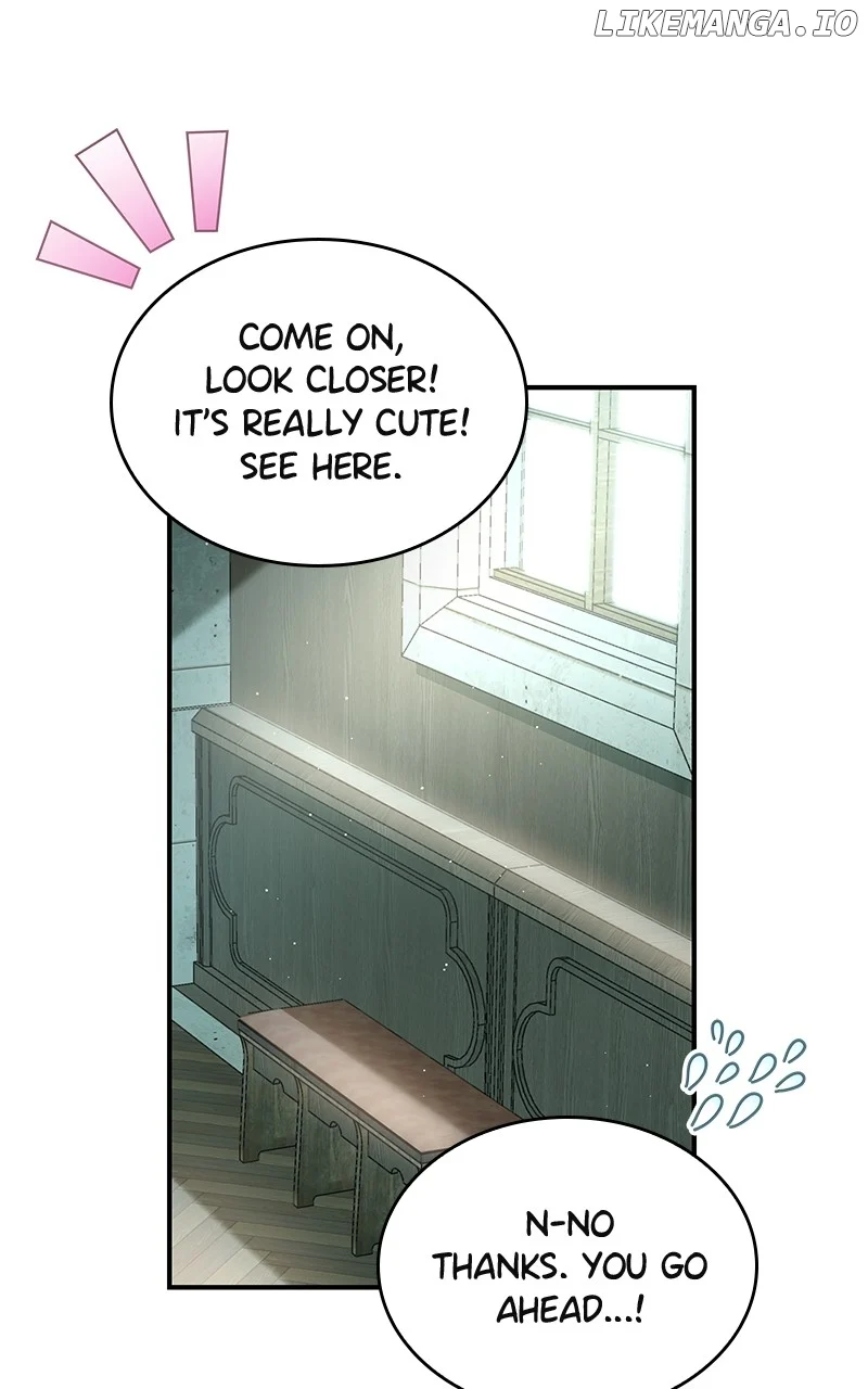 The Things Melvin Left Behind for Them Chapter 45 page 32