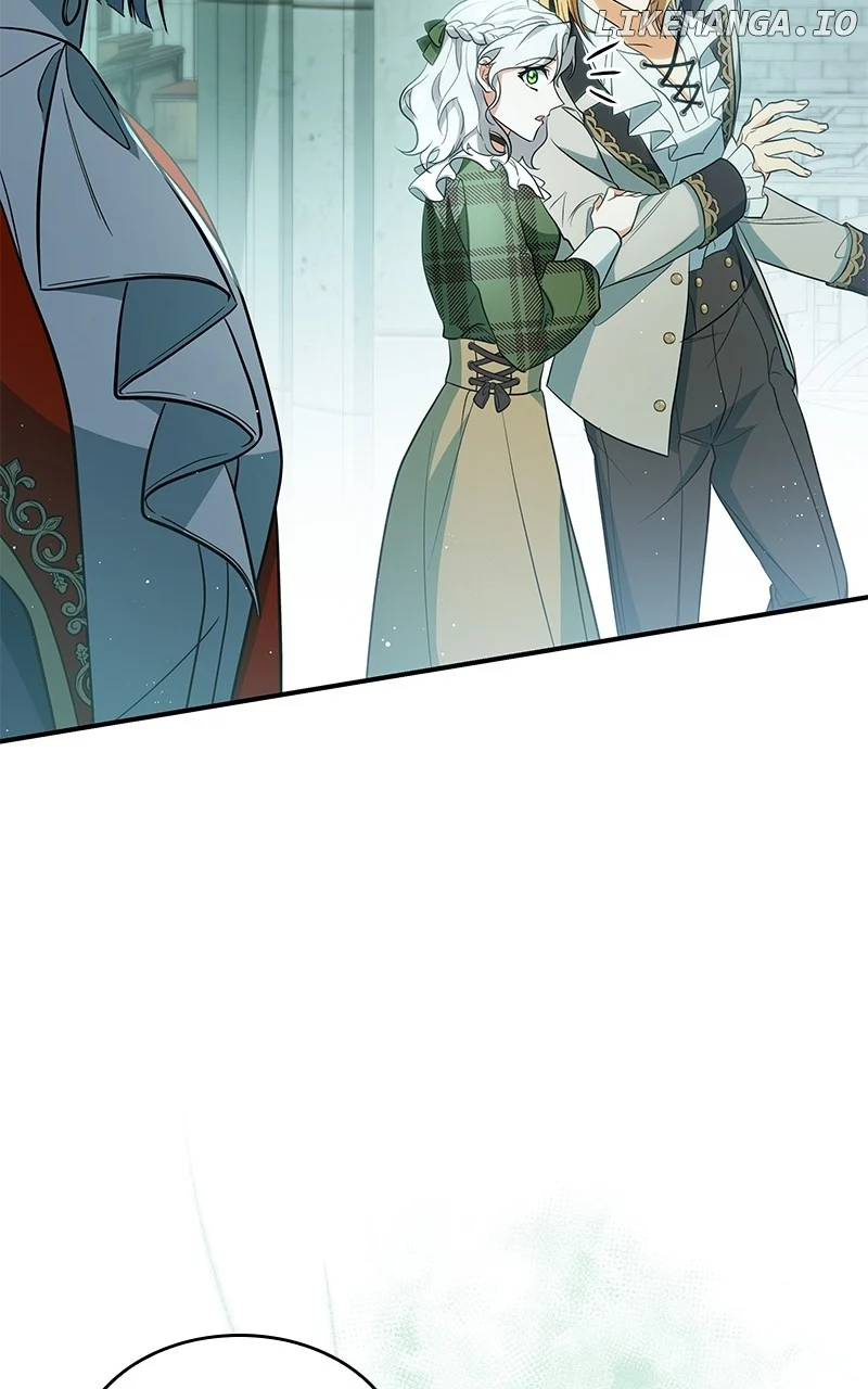 The Things Melvin Left Behind for Them Chapter 45 page 34