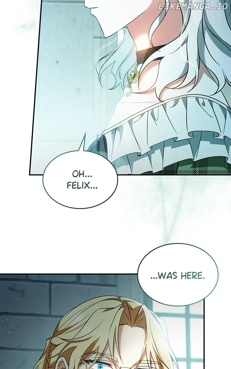 The Things Melvin Left Behind for Them Chapter 45 page 38