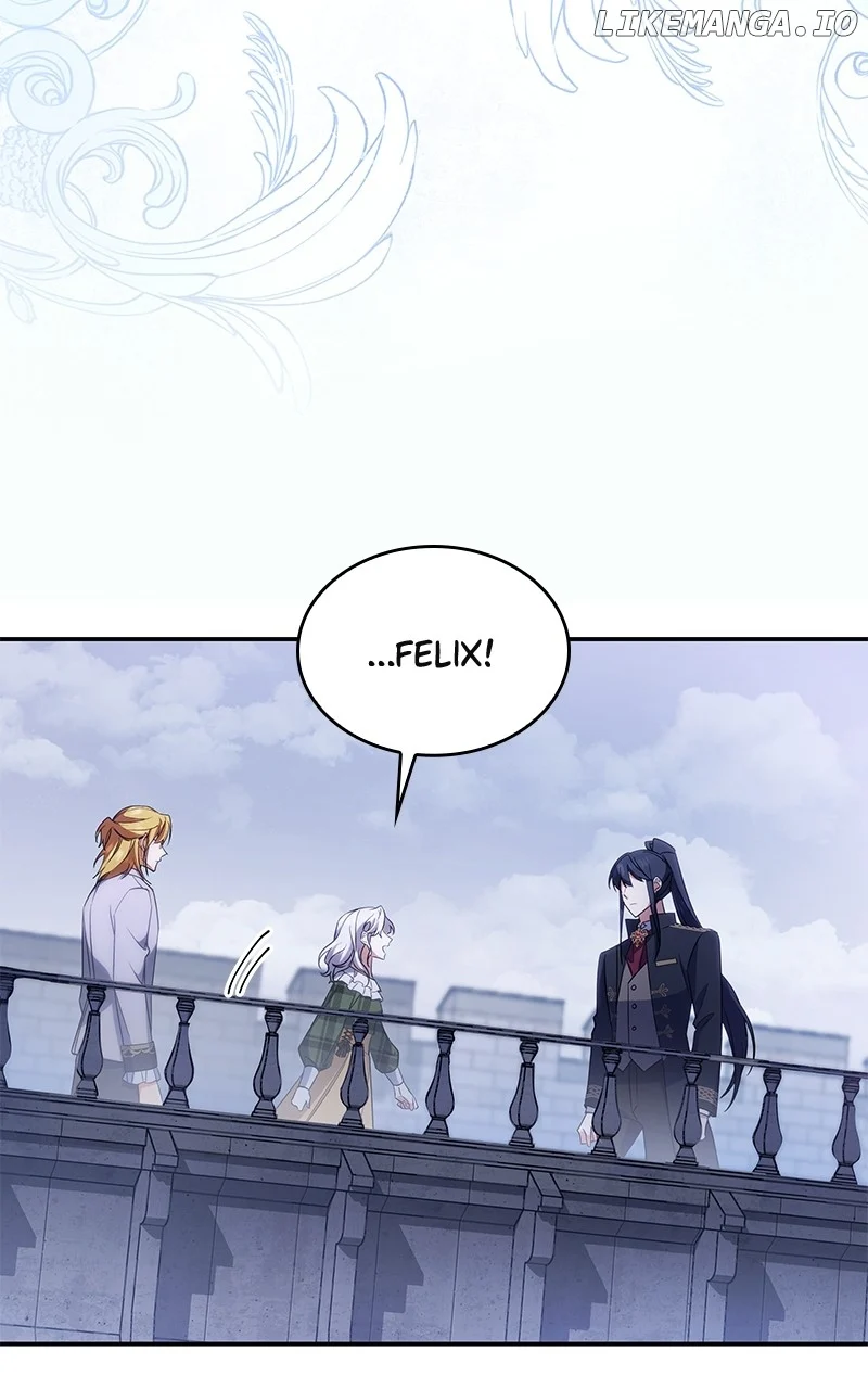 The Things Melvin Left Behind for Them Chapter 45 page 51