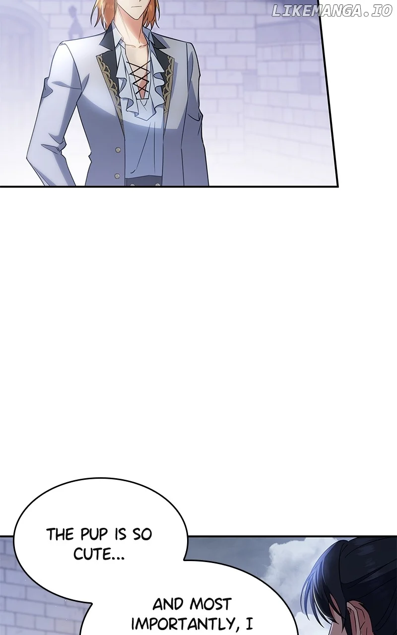 The Things Melvin Left Behind for Them Chapter 45 page 55